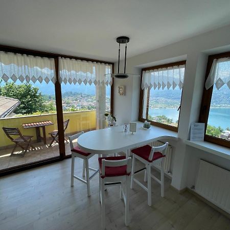 Casa Belvedere Tenna Luaran gambar