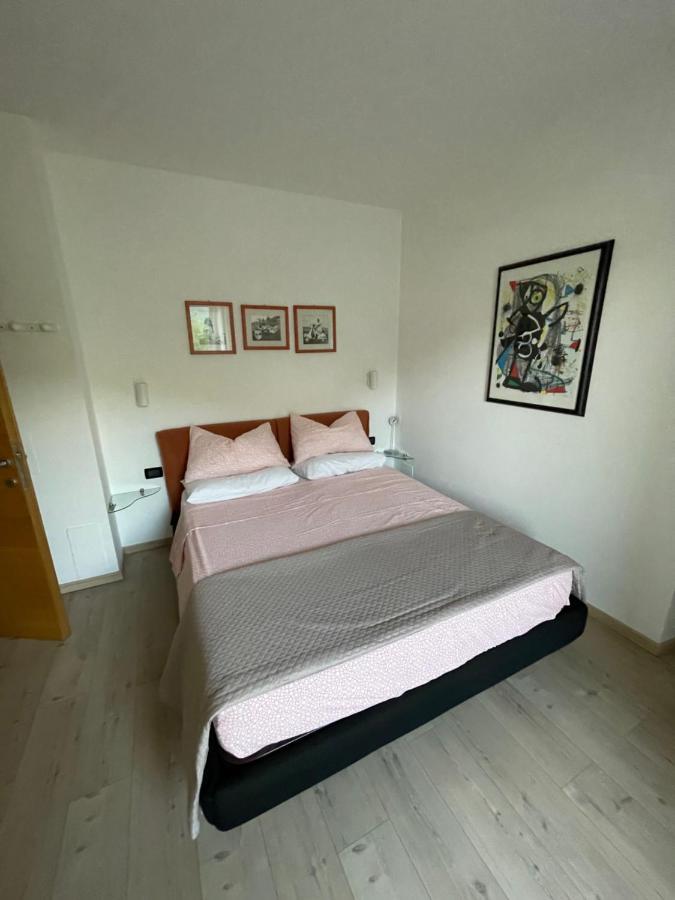 Casa Belvedere Tenna Luaran gambar