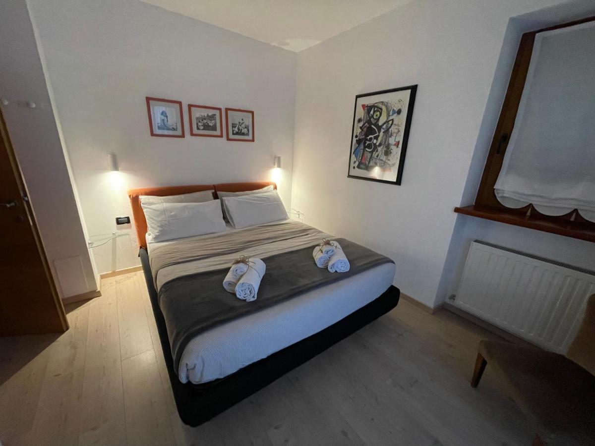 Casa Belvedere Tenna Luaran gambar