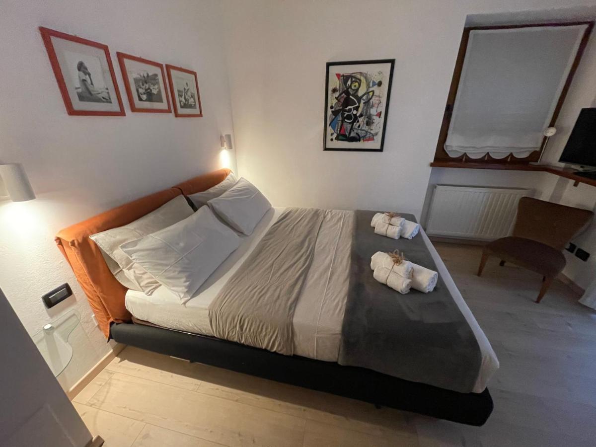Casa Belvedere Tenna Luaran gambar
