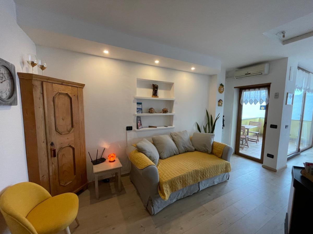 Casa Belvedere Tenna Luaran gambar
