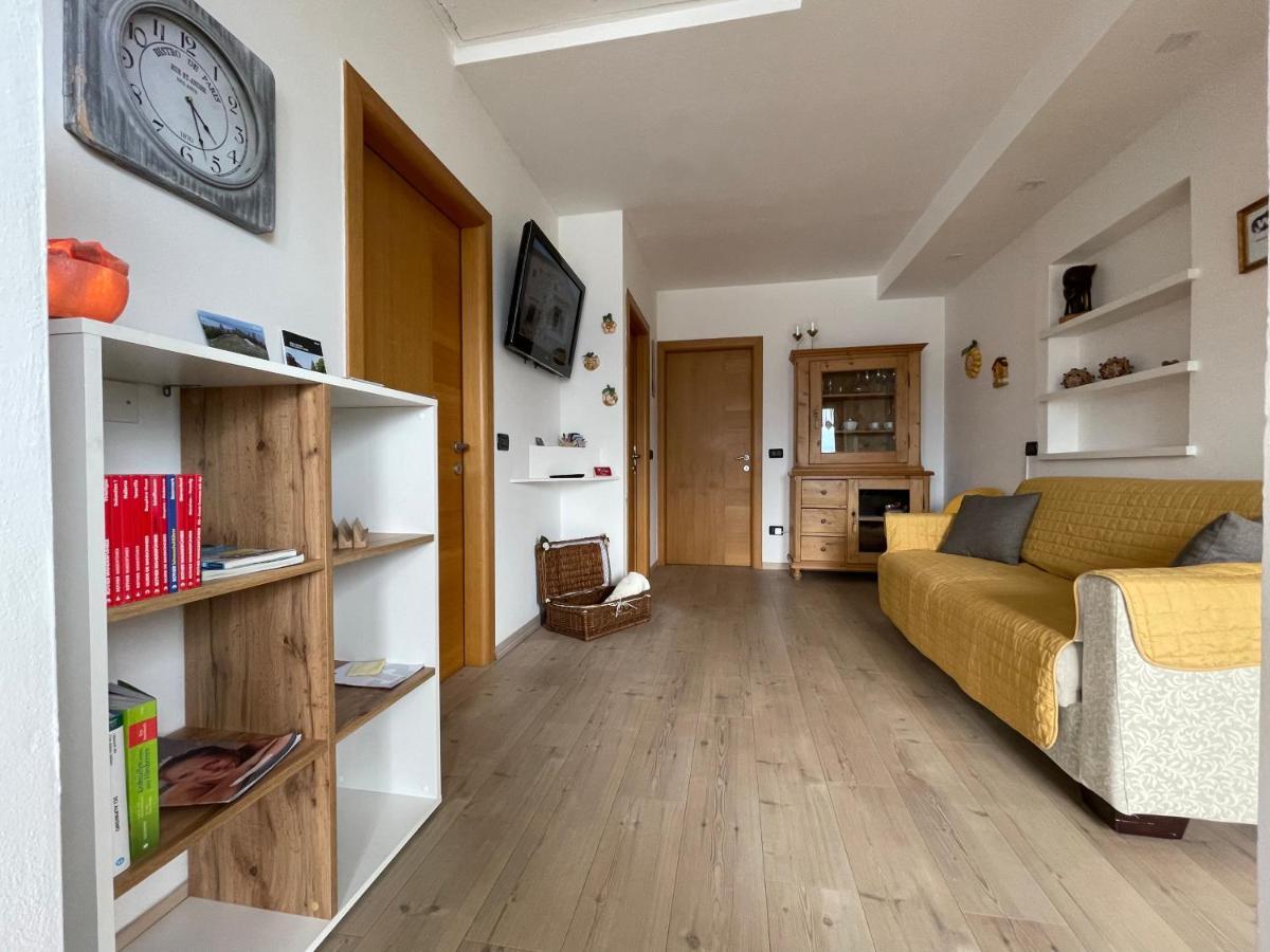 Casa Belvedere Tenna Luaran gambar