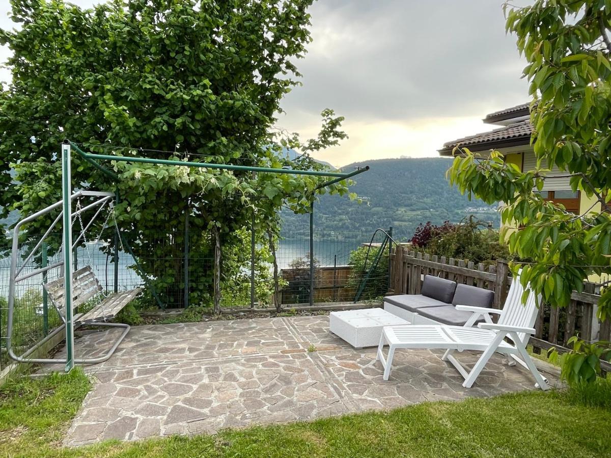Casa Belvedere Tenna Luaran gambar