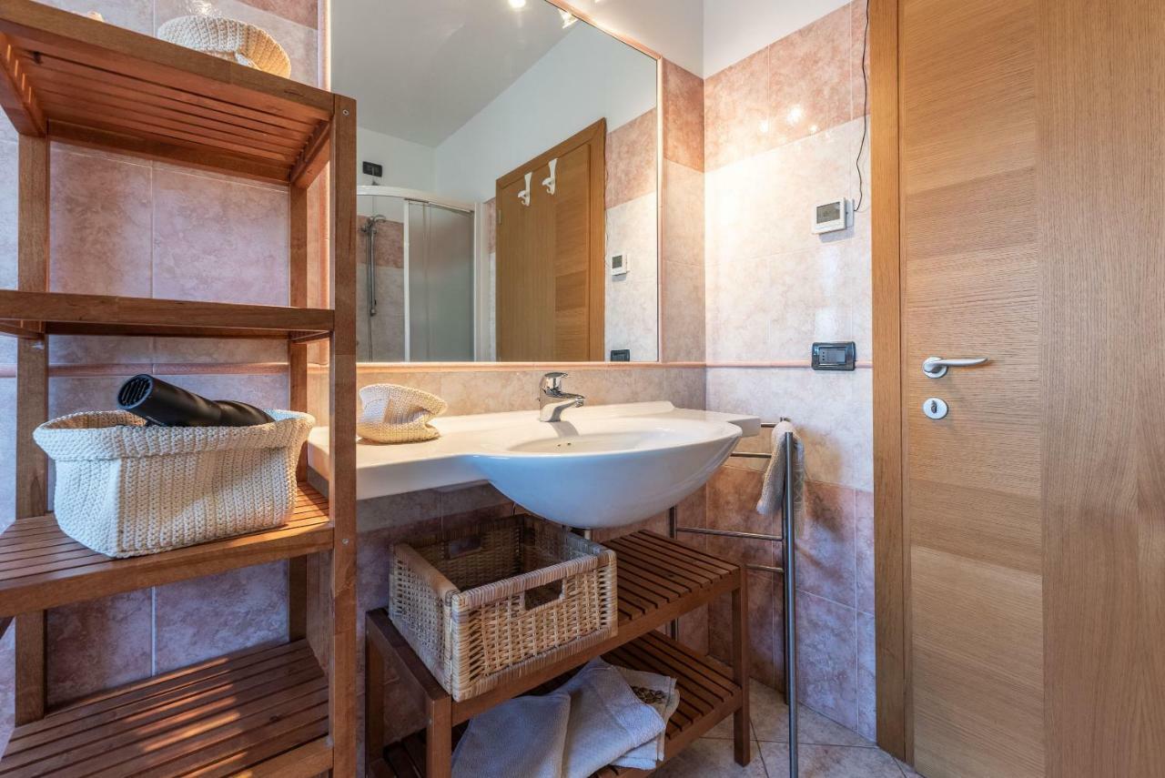Casa Belvedere Tenna Luaran gambar